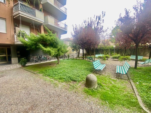 appartamento in vendita a Voghera