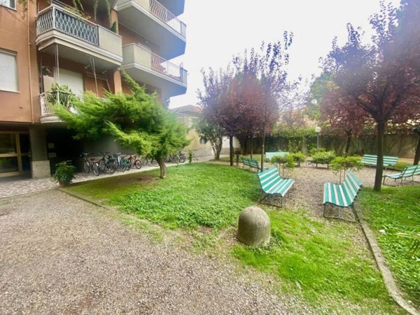 appartamento in vendita a Voghera