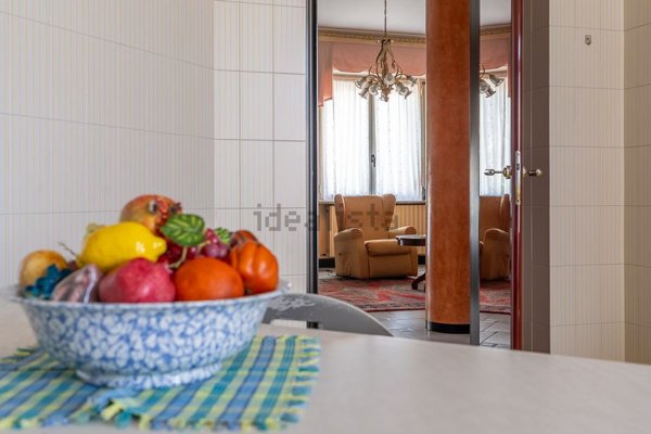 appartamento in vendita a Voghera