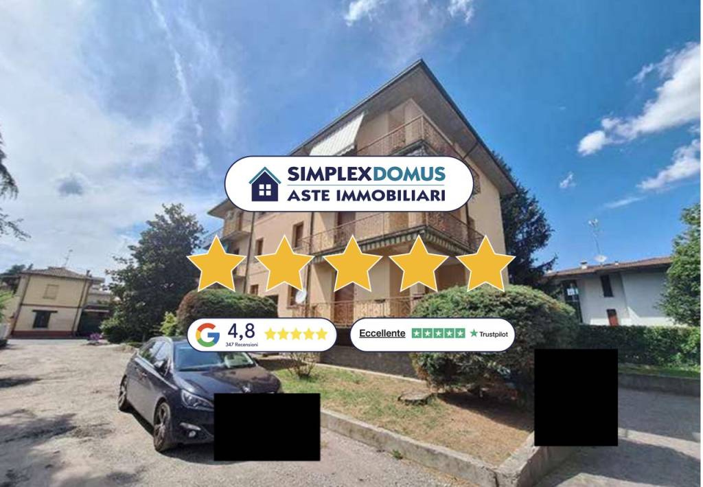 appartamento in vendita a Voghera in zona Valle