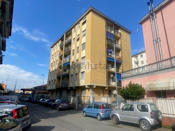 appartamento in vendita a Voghera