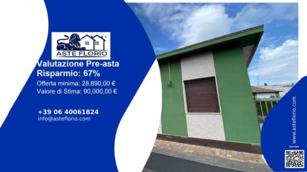 pentavano in vendita a Voghera in zona Valle