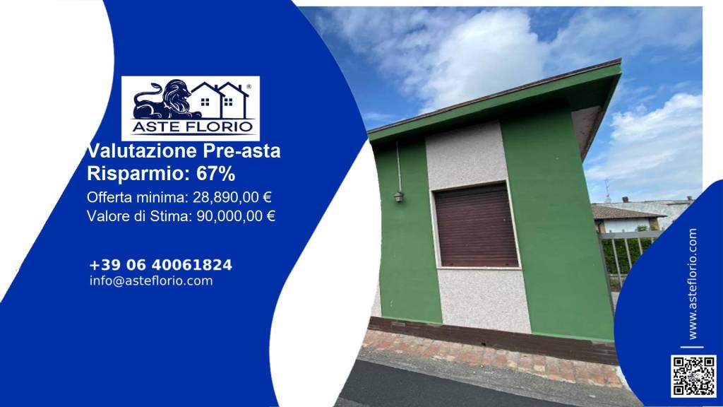 negozio in vendita a Voghera in zona Valle