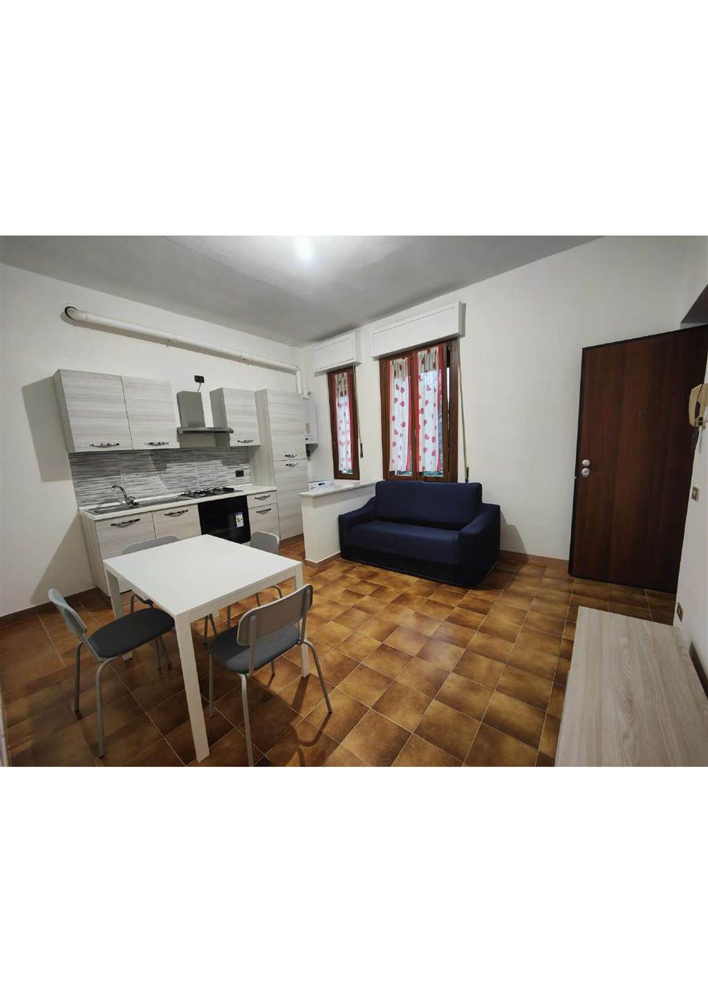 appartamento in vendita a Voghera