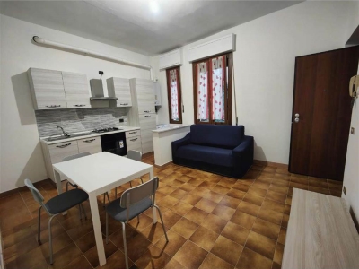 appartamento in vendita a Voghera