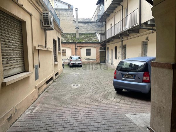 appartamento in vendita a Voghera