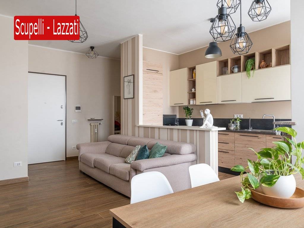 appartamento in vendita a Voghera