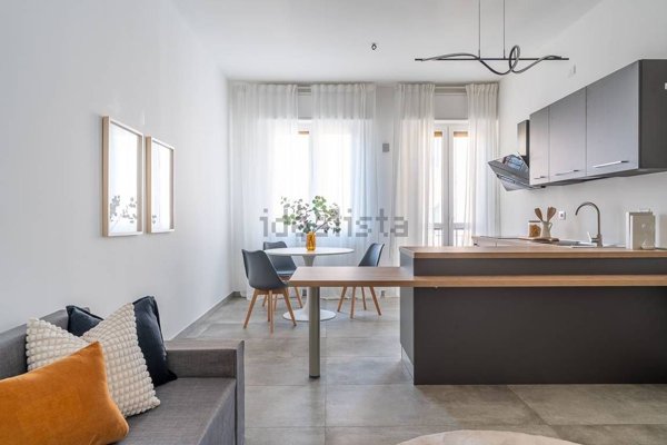 appartamento in vendita a Voghera