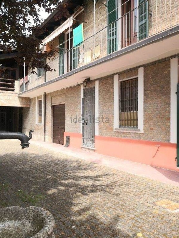 casa semindipendente in vendita a Voghera