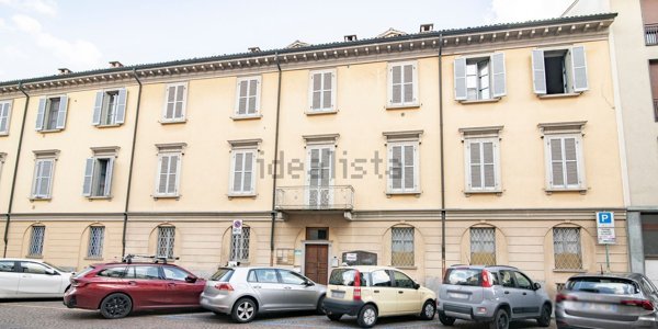 appartamento in vendita a Voghera