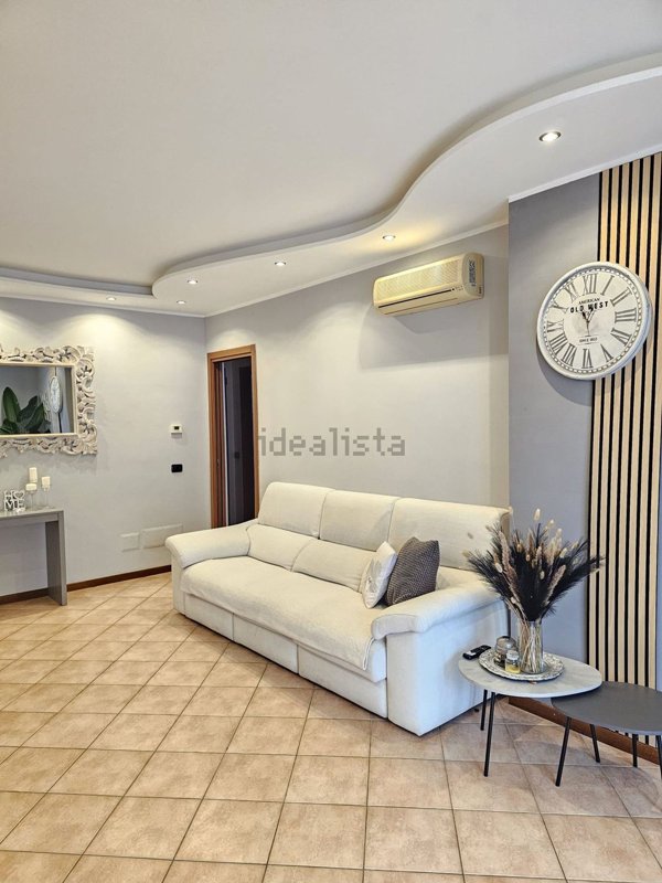 appartamento in vendita a Voghera