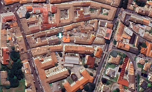 appartamento in vendita a Voghera