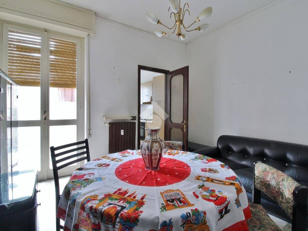 appartamento in vendita a Voghera