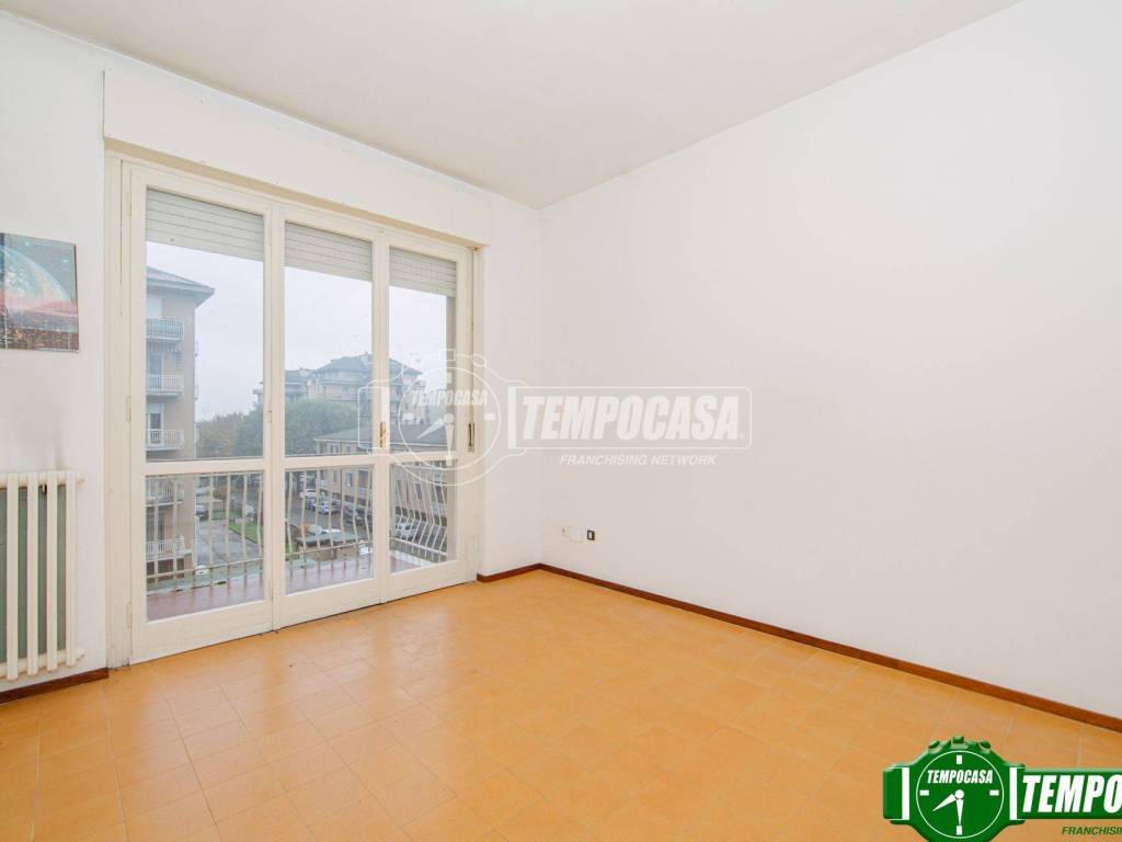 appartamento in vendita a Voghera