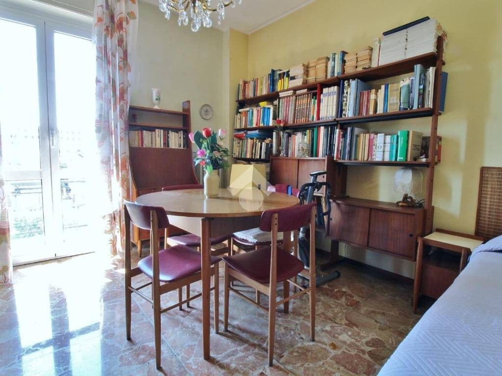 appartamento in vendita a Voghera