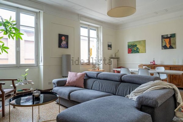 appartamento in vendita a Voghera