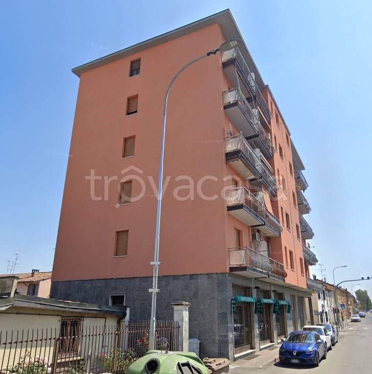 appartamento in vendita a Voghera