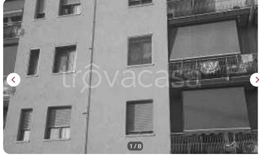 appartamento in vendita a Voghera