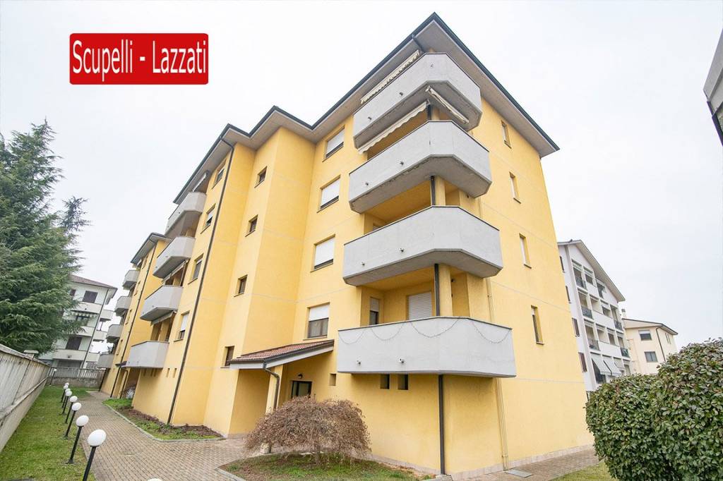 appartamento in vendita a Voghera