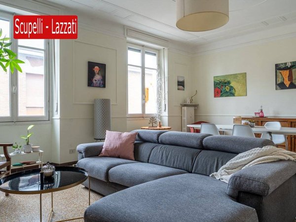 appartamento in vendita a Voghera