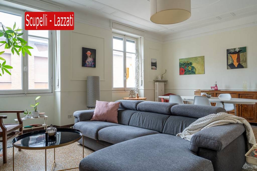 appartamento in vendita a Voghera