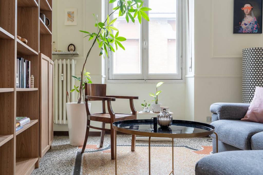 appartamento in vendita a Voghera