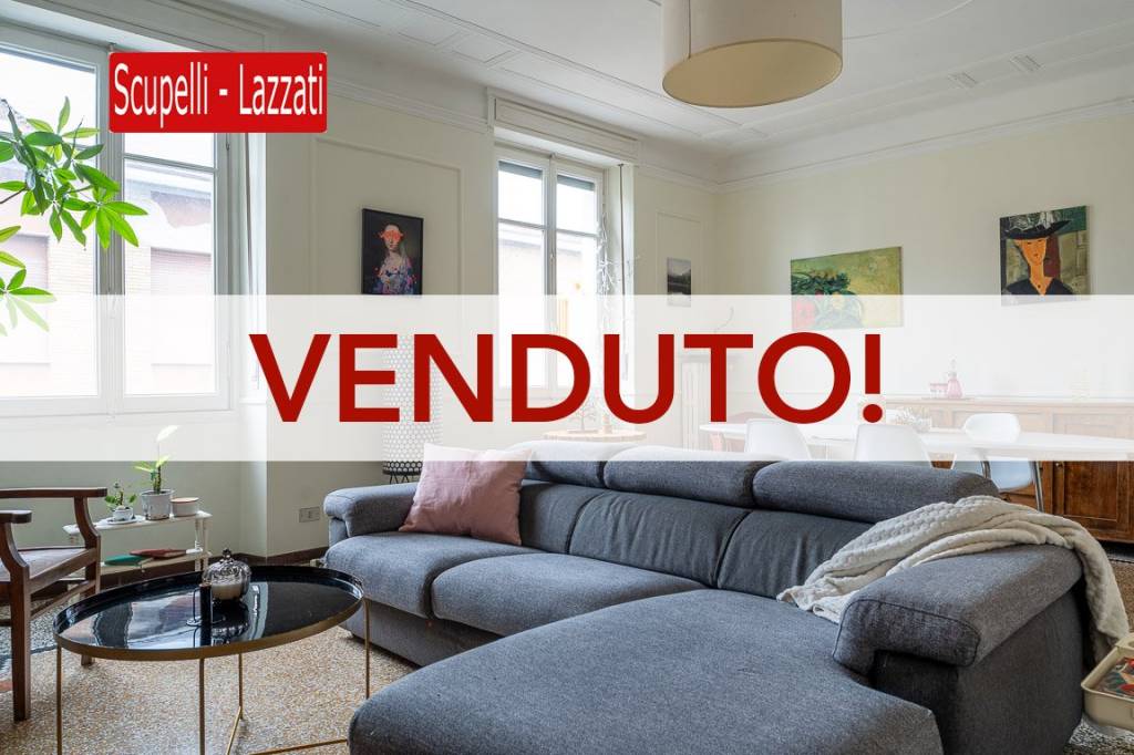 appartamento in vendita a Voghera