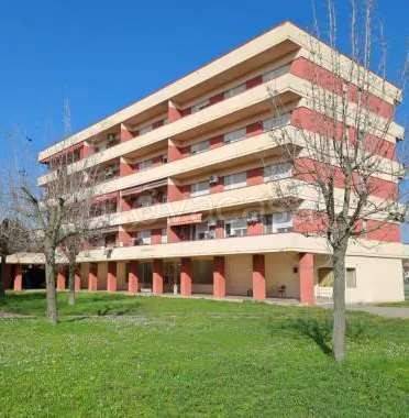 appartamento in vendita a Voghera