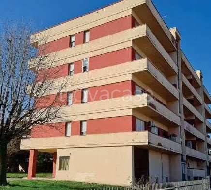 appartamento in vendita a Voghera