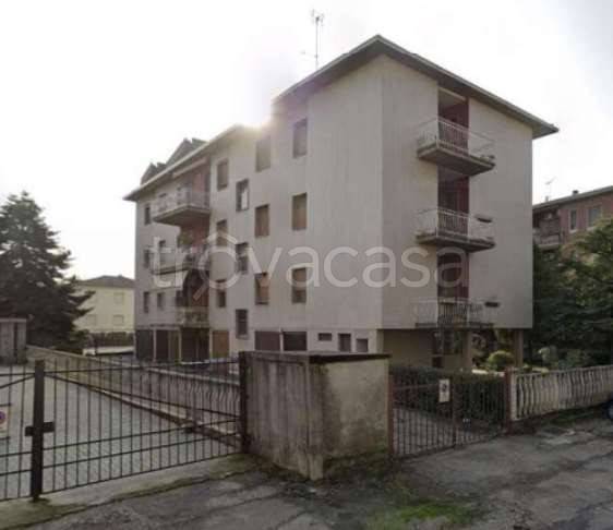 appartamento in vendita a Voghera