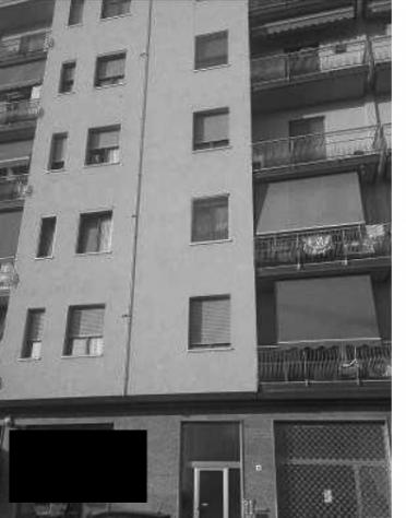 appartamento in vendita a Voghera