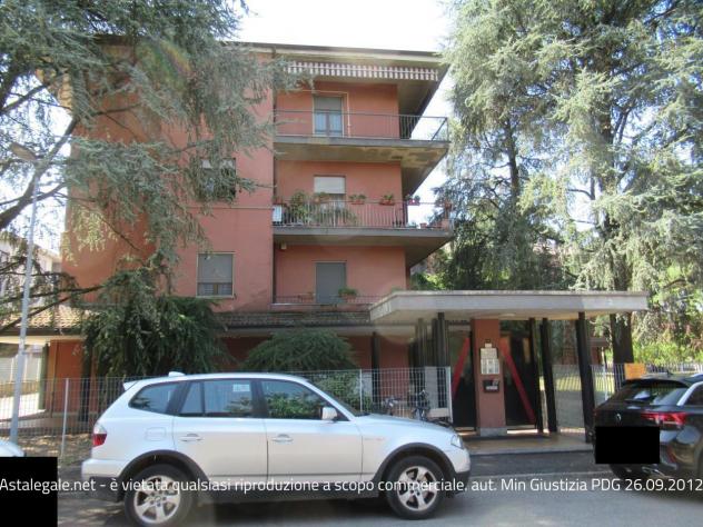 appartamento in vendita a Voghera