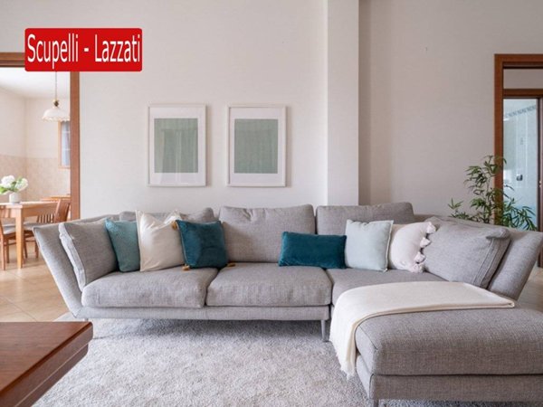 appartamento in vendita a Voghera