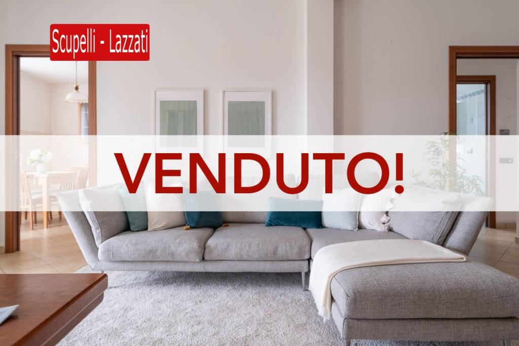 appartamento in vendita a Voghera