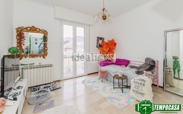 appartamento in vendita a Voghera