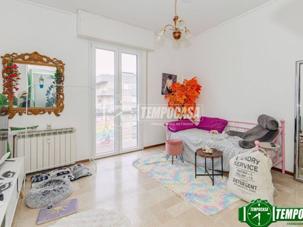 appartamento in vendita a Voghera