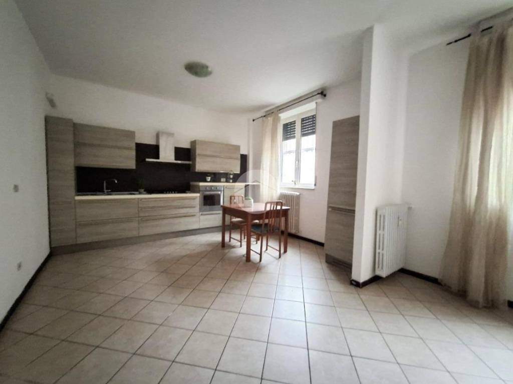 appartamento in vendita a Voghera