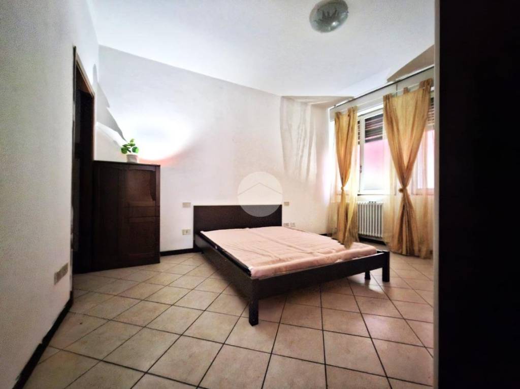 appartamento in vendita a Voghera