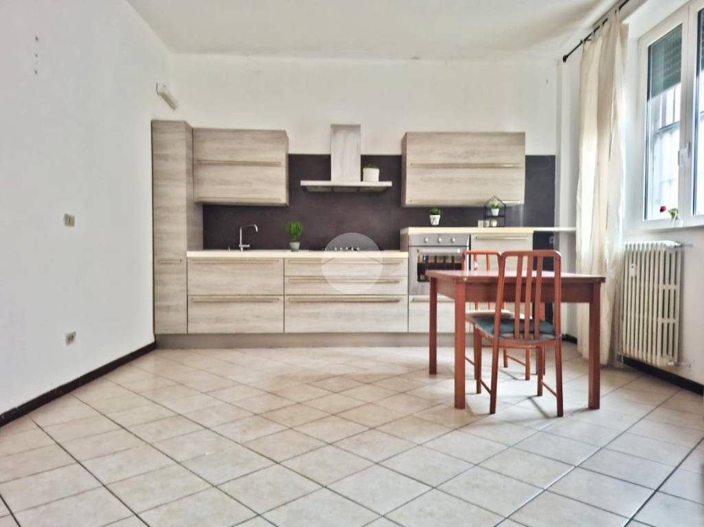 appartamento in vendita a Voghera