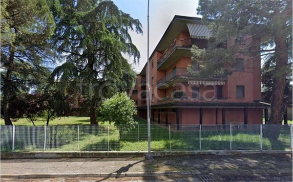 appartamento in vendita a Voghera