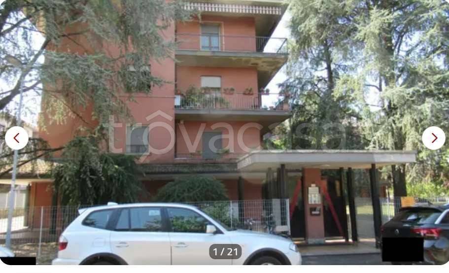 appartamento in vendita a Voghera