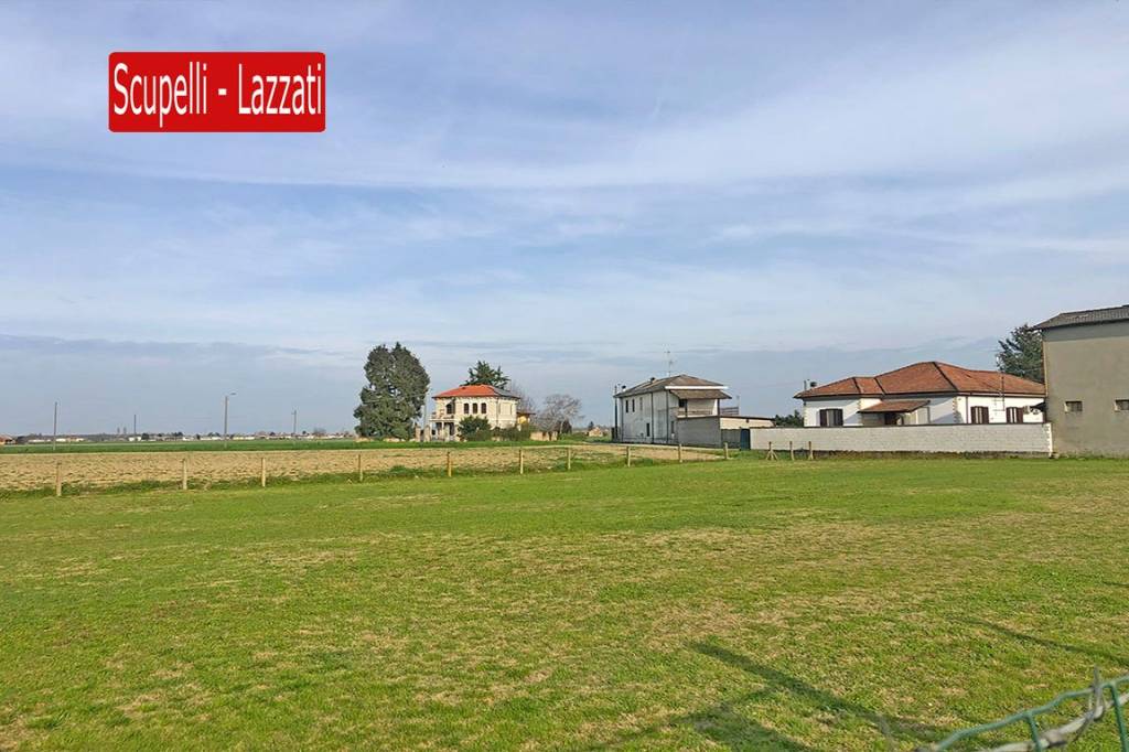 terreno agricolo in vendita a Voghera in zona Torremenapace