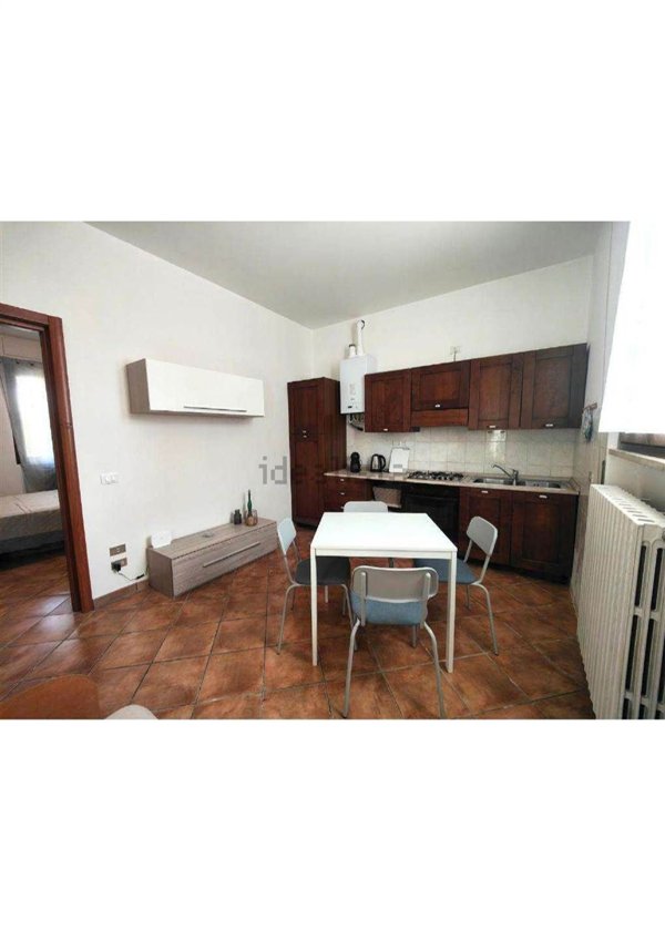 appartamento in vendita a Voghera