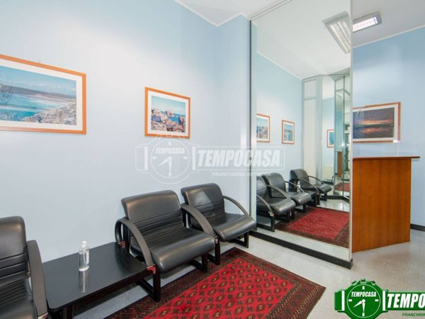 appartamento in vendita a Voghera