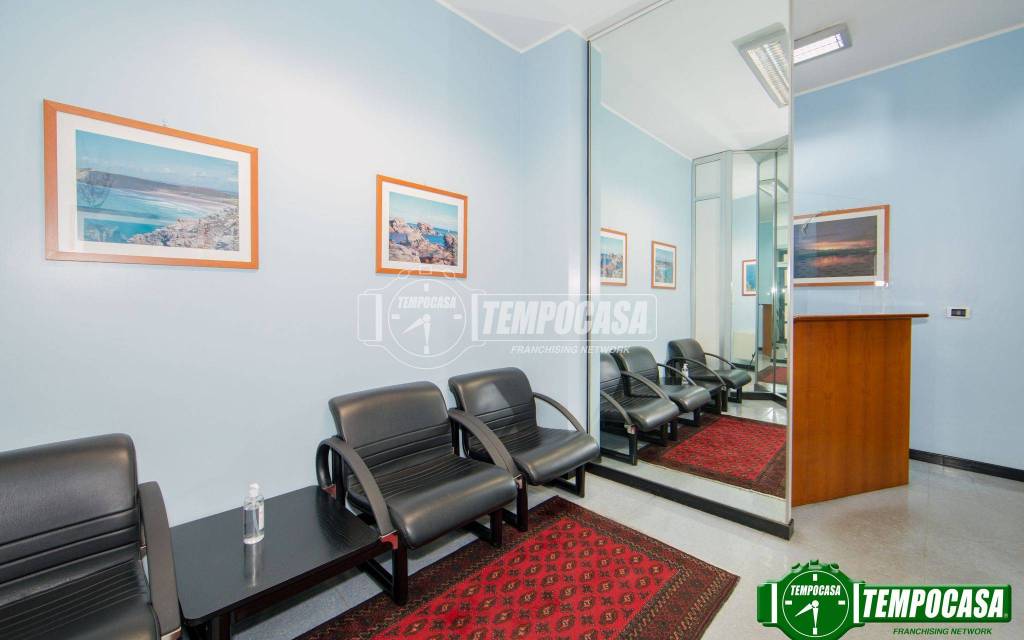 appartamento in vendita a Voghera