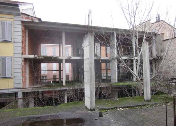 appartamento in vendita a Voghera