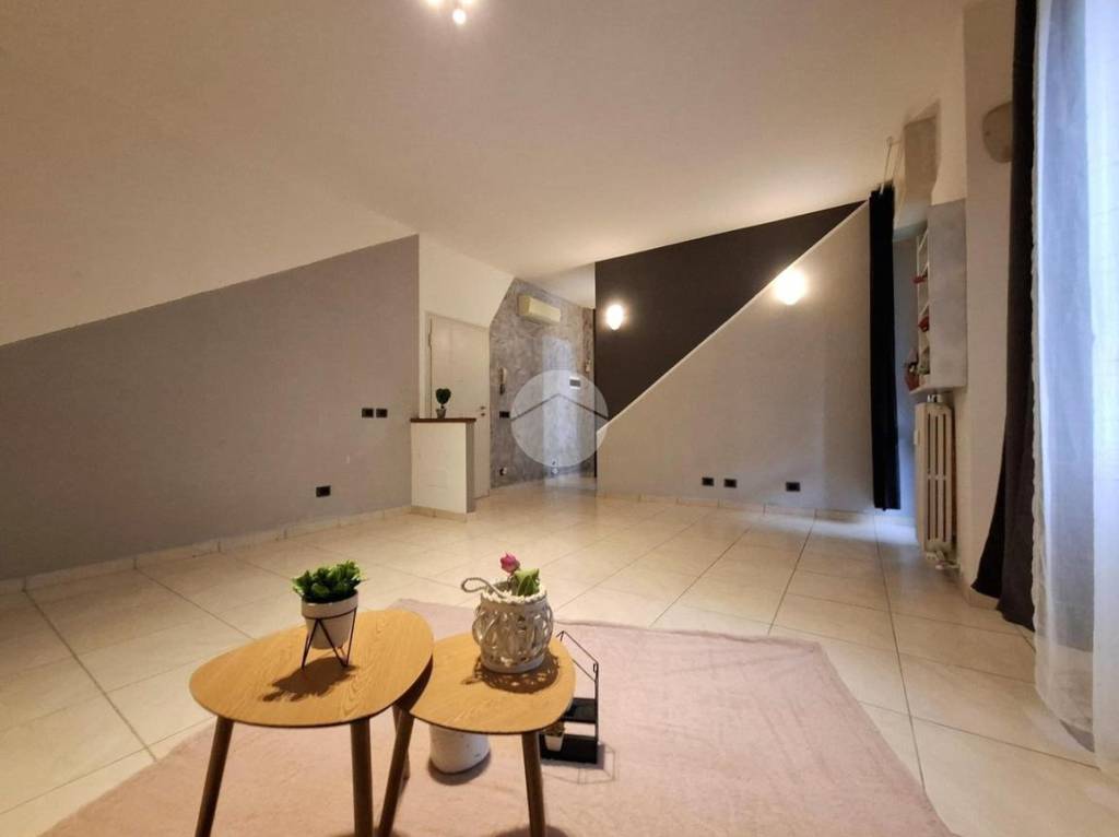 appartamento in vendita a Voghera