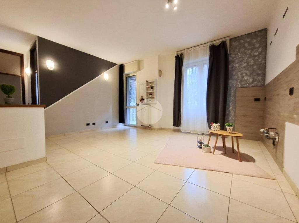 appartamento in vendita a Voghera