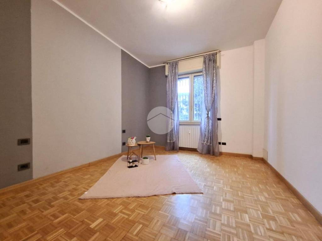 appartamento in vendita a Voghera