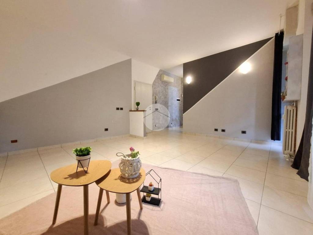 appartamento in vendita a Voghera